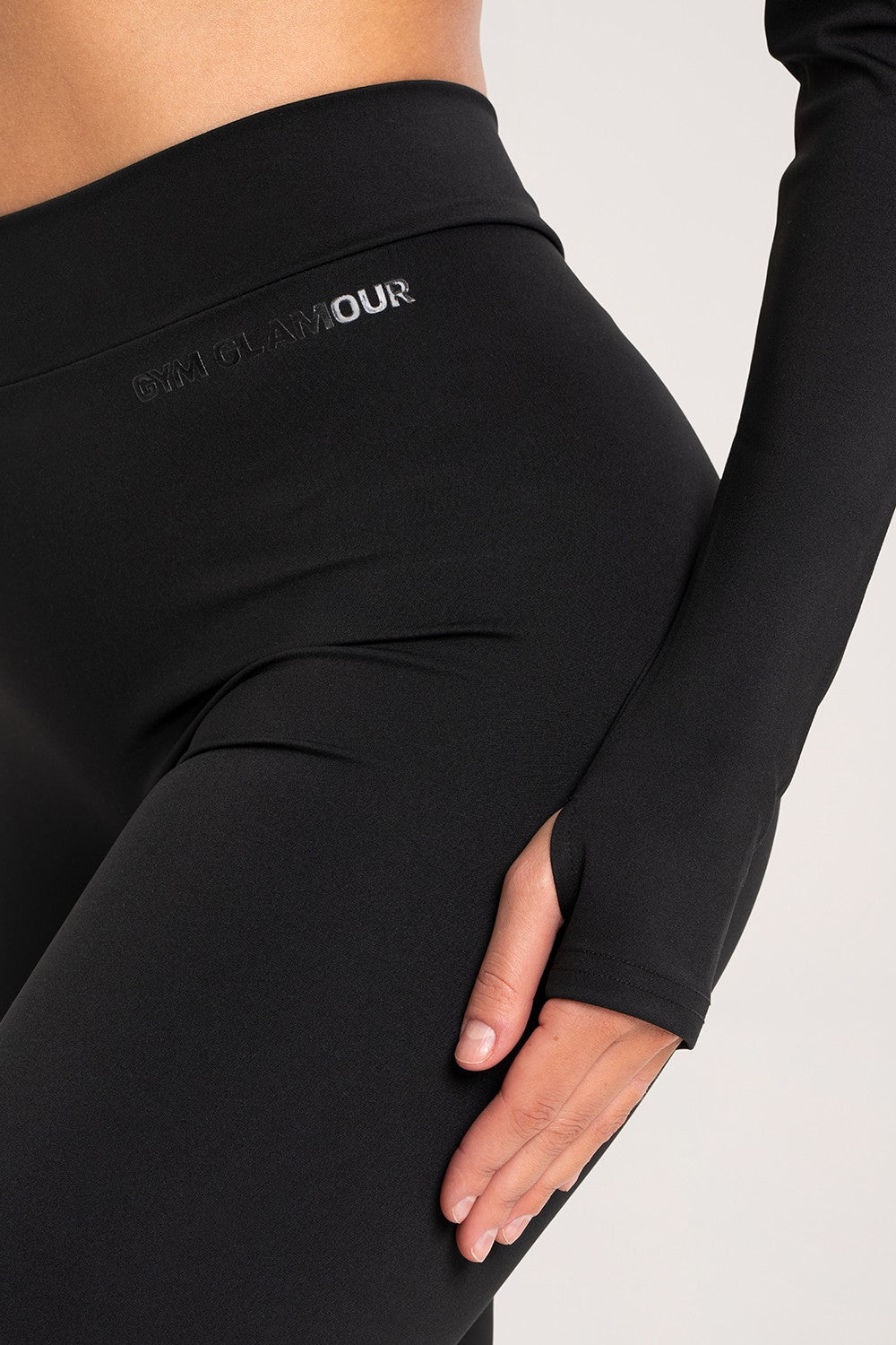 Bolero glow black