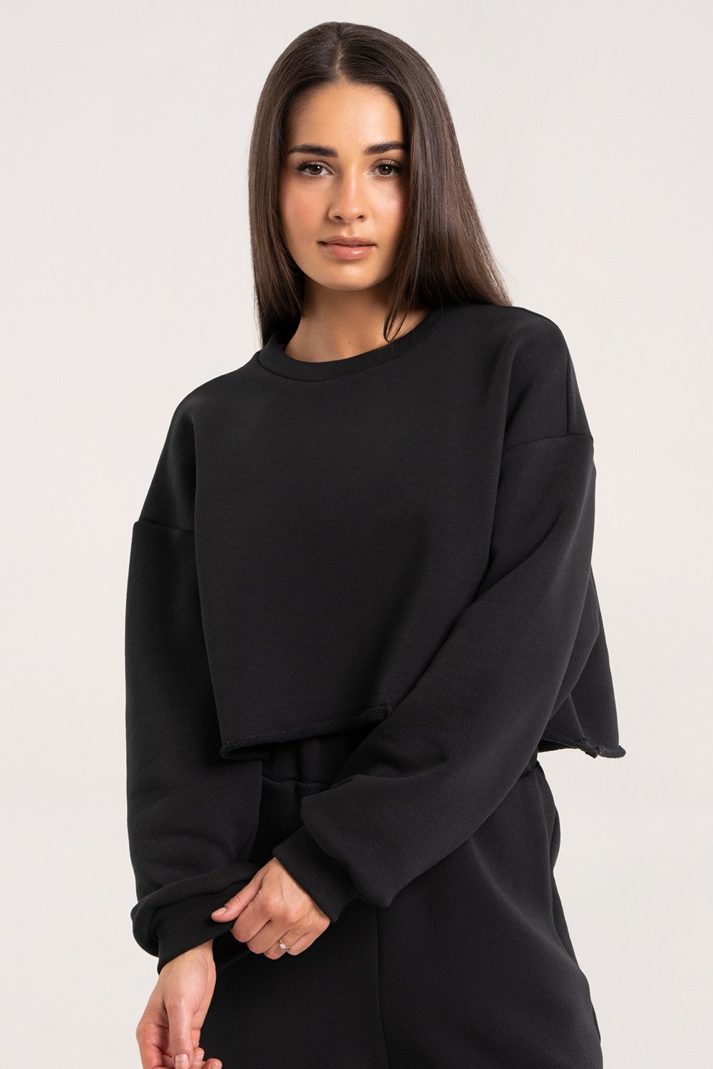 Duksa signature black