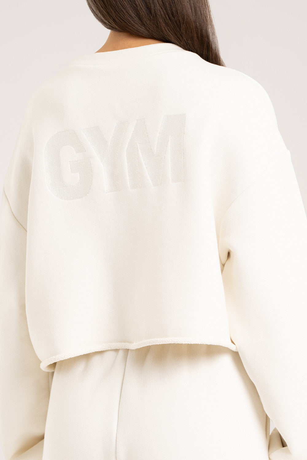 Dukserica signature off white