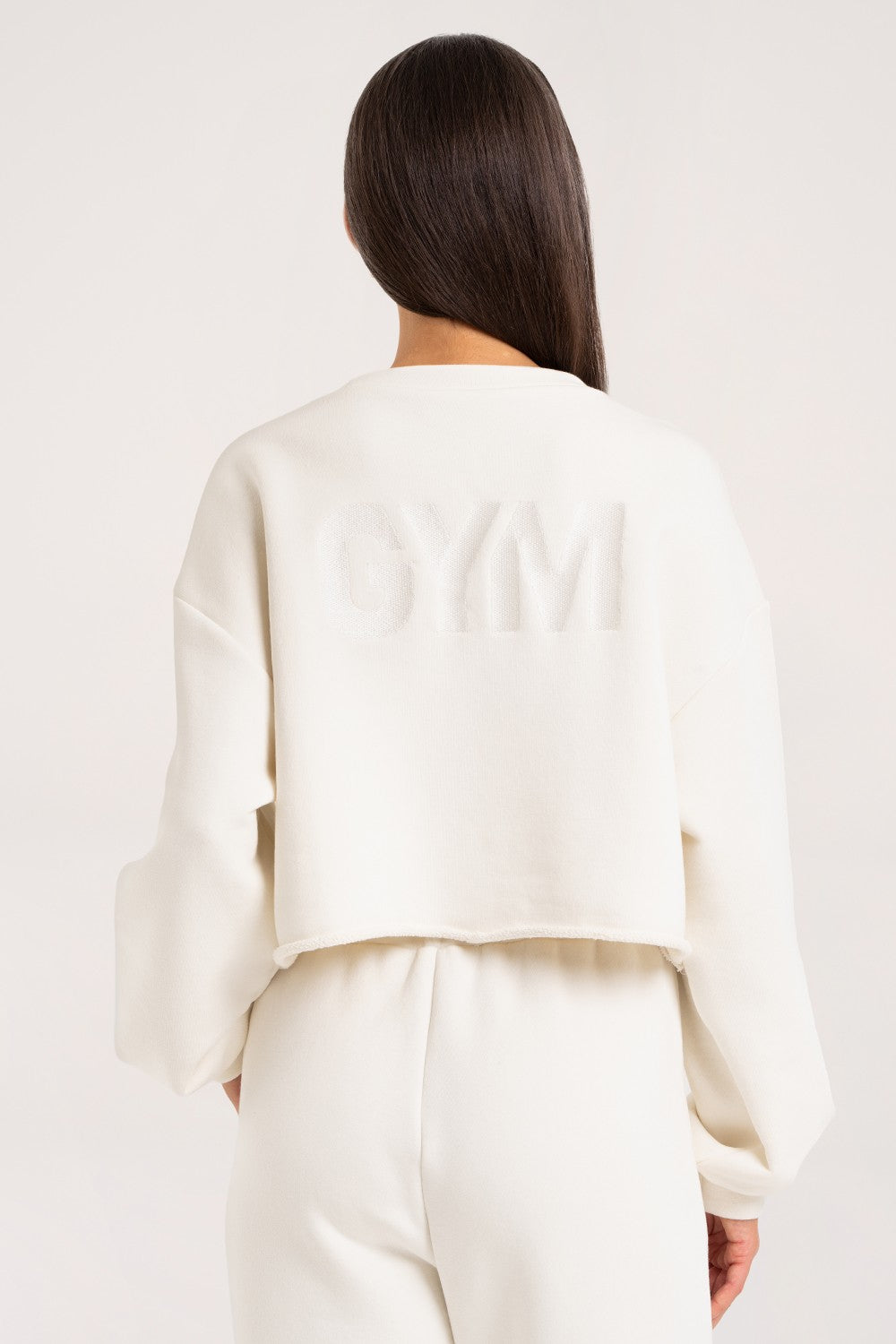 Dukserica signature off white