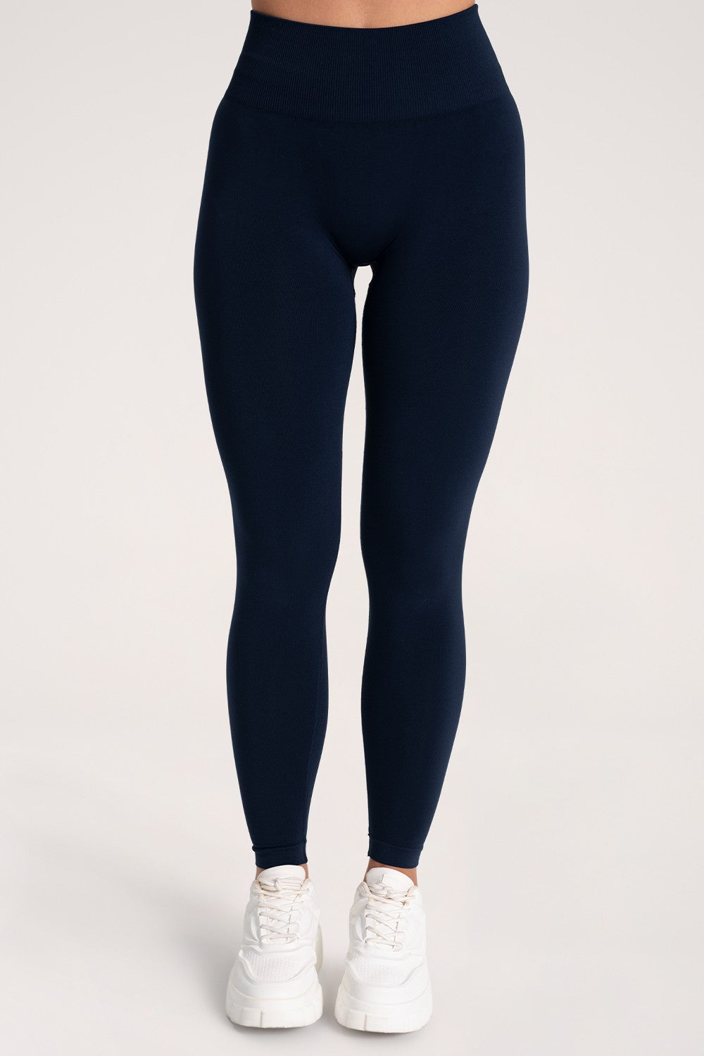 Tajice second skin dark blue