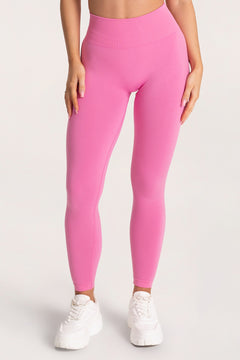 Tajice second skin wild pink