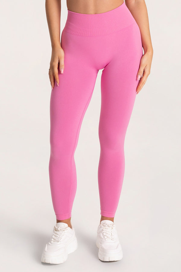 Tajice second skin wild pink