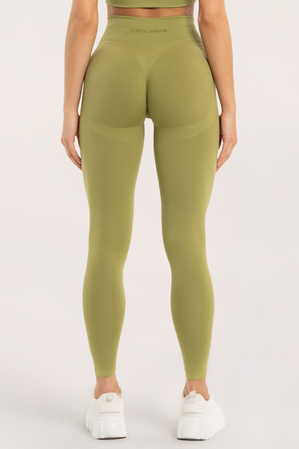 Tajice lift matcha