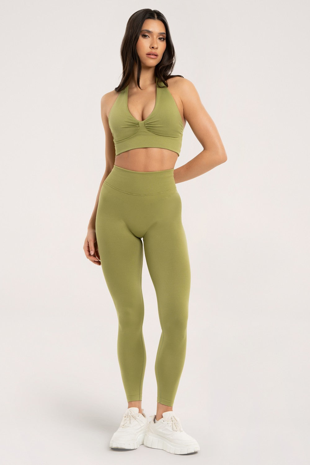Tajice lift matcha