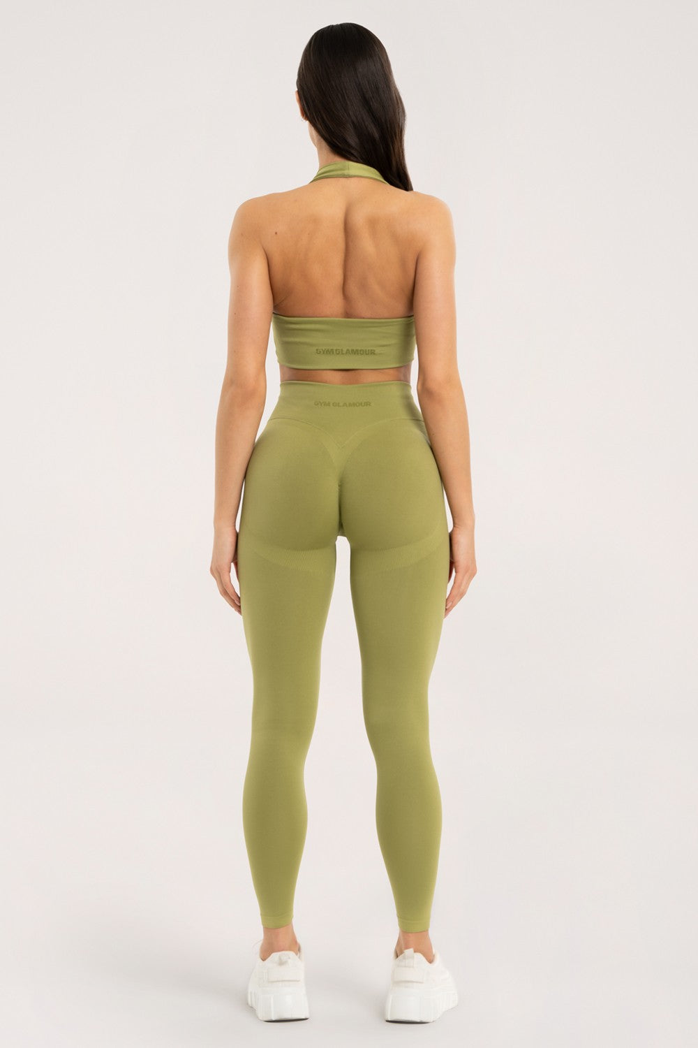 Tajice lift matcha