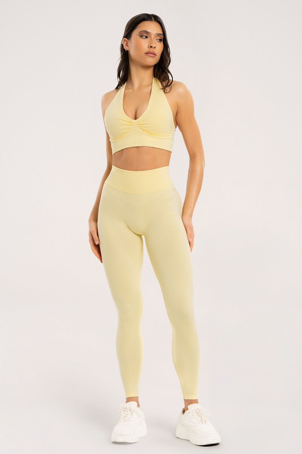 Tajice lift butter yellow