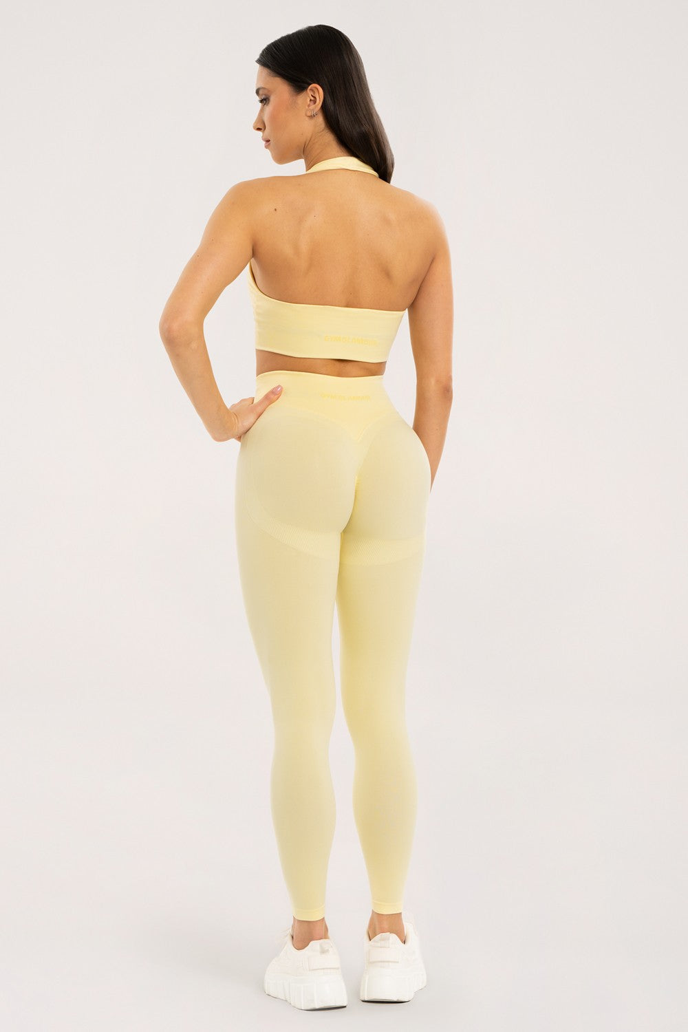 Tajice lift butter yellow