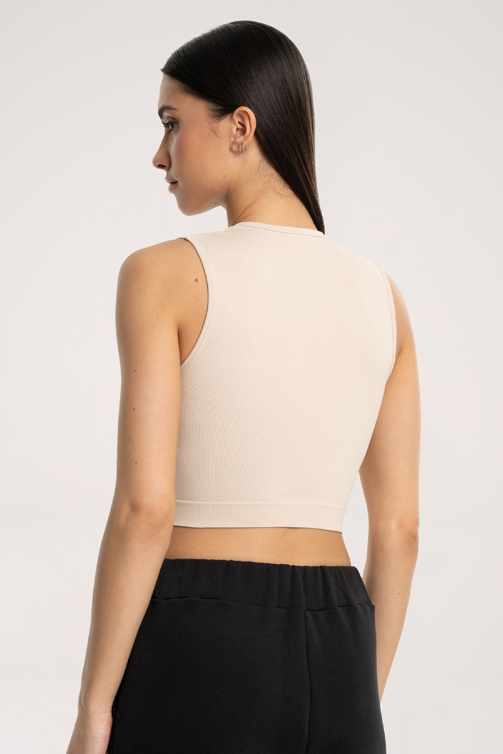 Tank top cream