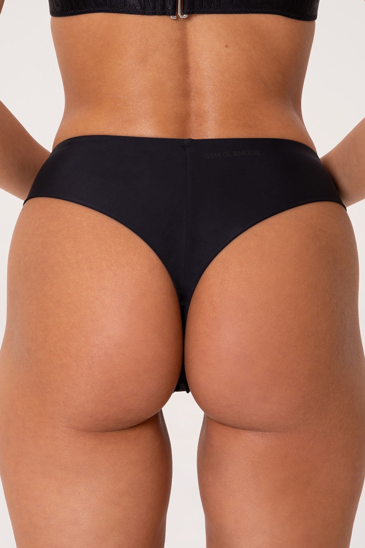 Gaćice move brasilian black