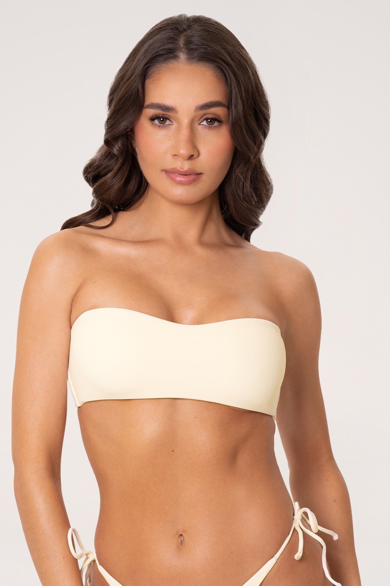 Sportski grudnjak move band off white