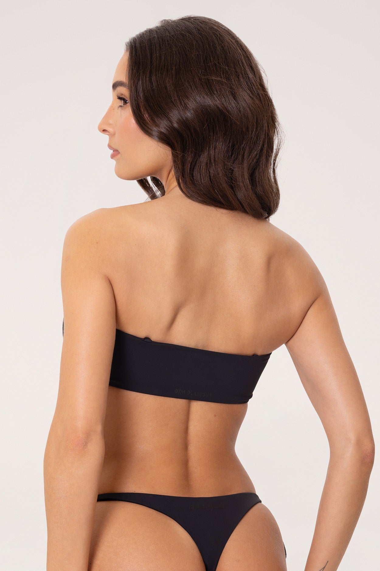 Sportski grudnjak move band black