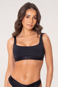 Sportski grudnjak move sport black