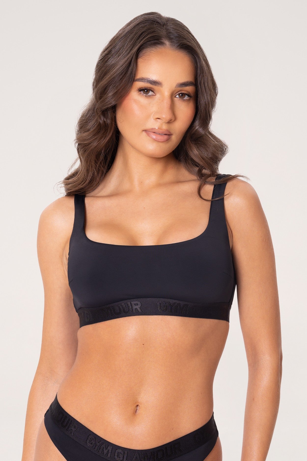 Sportski grudnjak move sport black