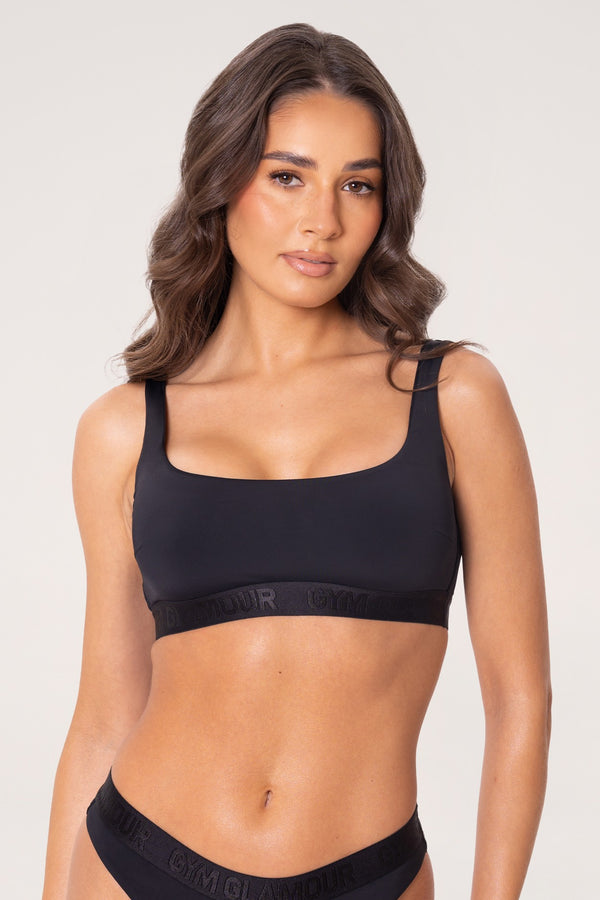Grudnjak move sport black
