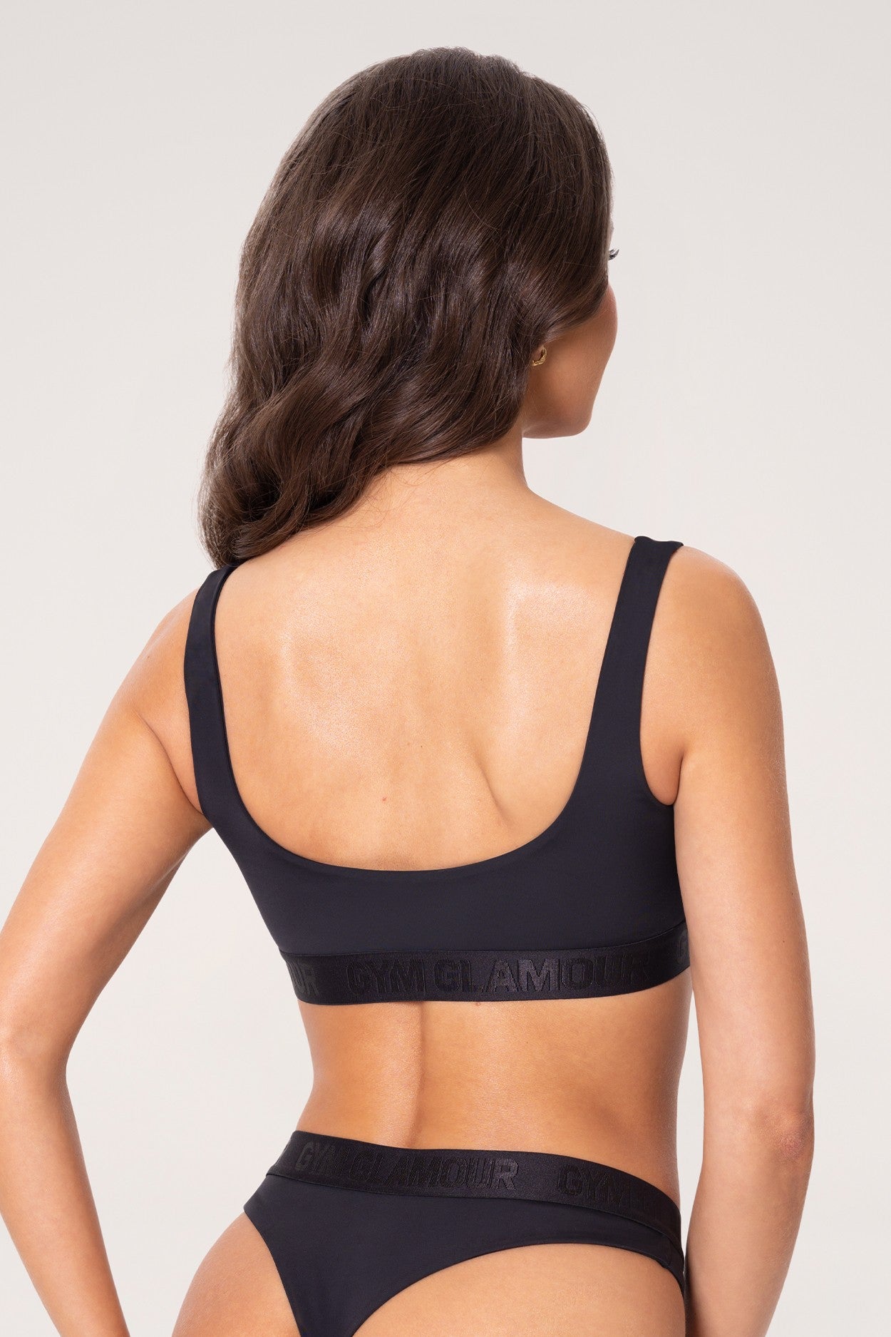 Sportski grudnjak move sport black