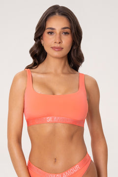 Grudnjak move sport coral