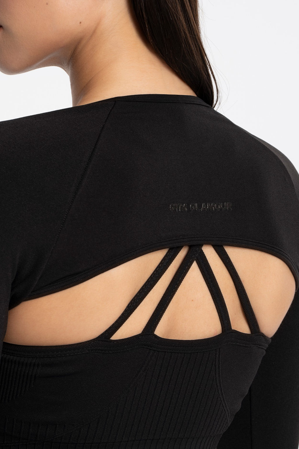 Bešavni bolero black