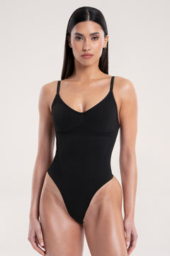 Body Touch Black