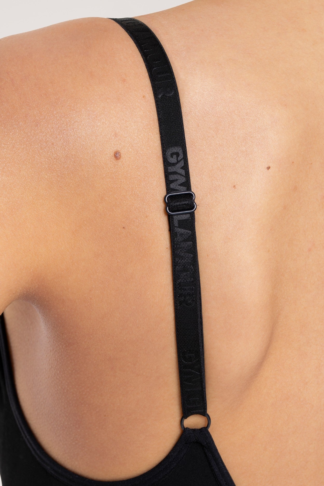 Body Touch Black