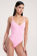 Body Touch Light Pink