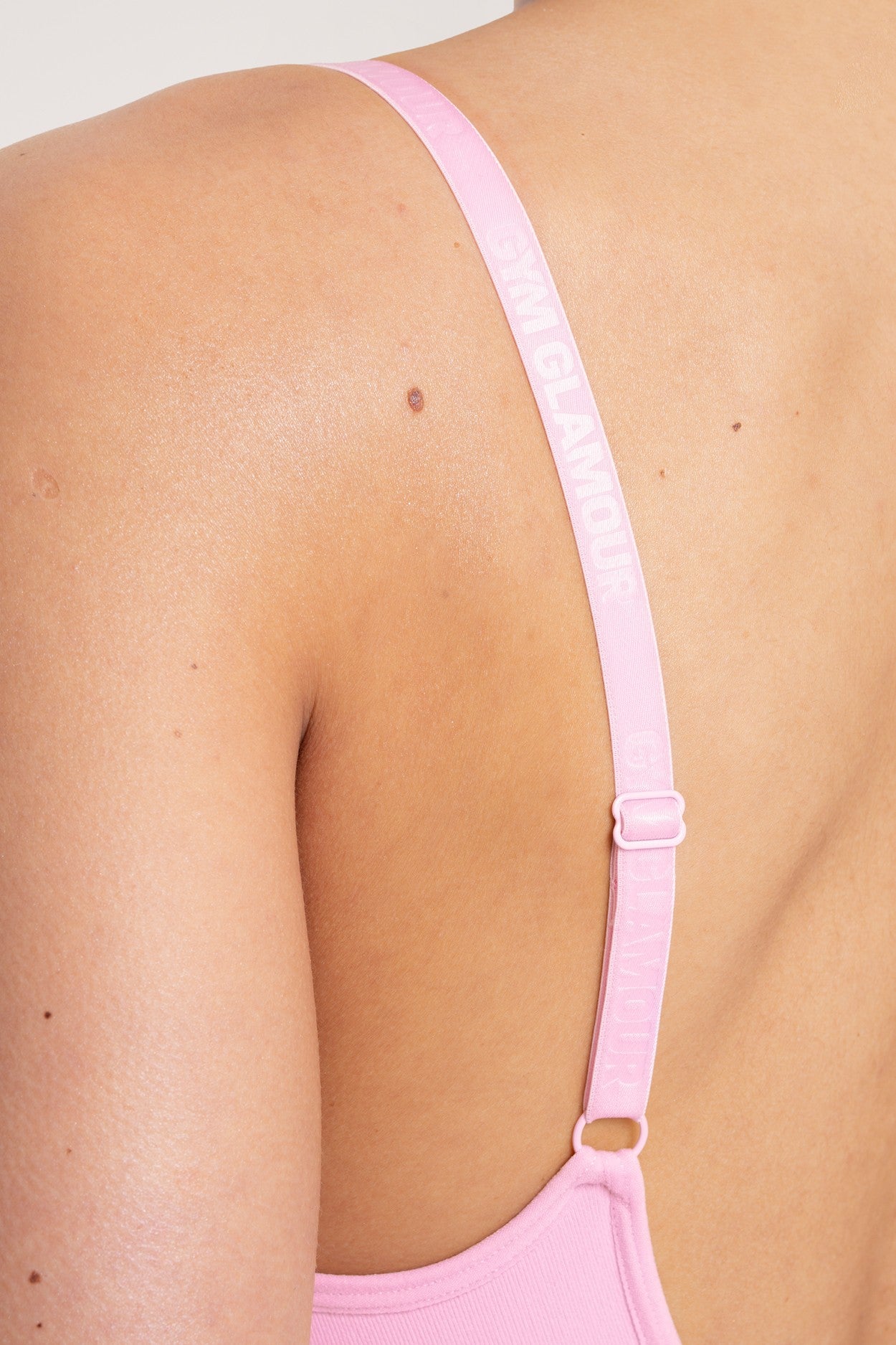 Body Touch Light Pink