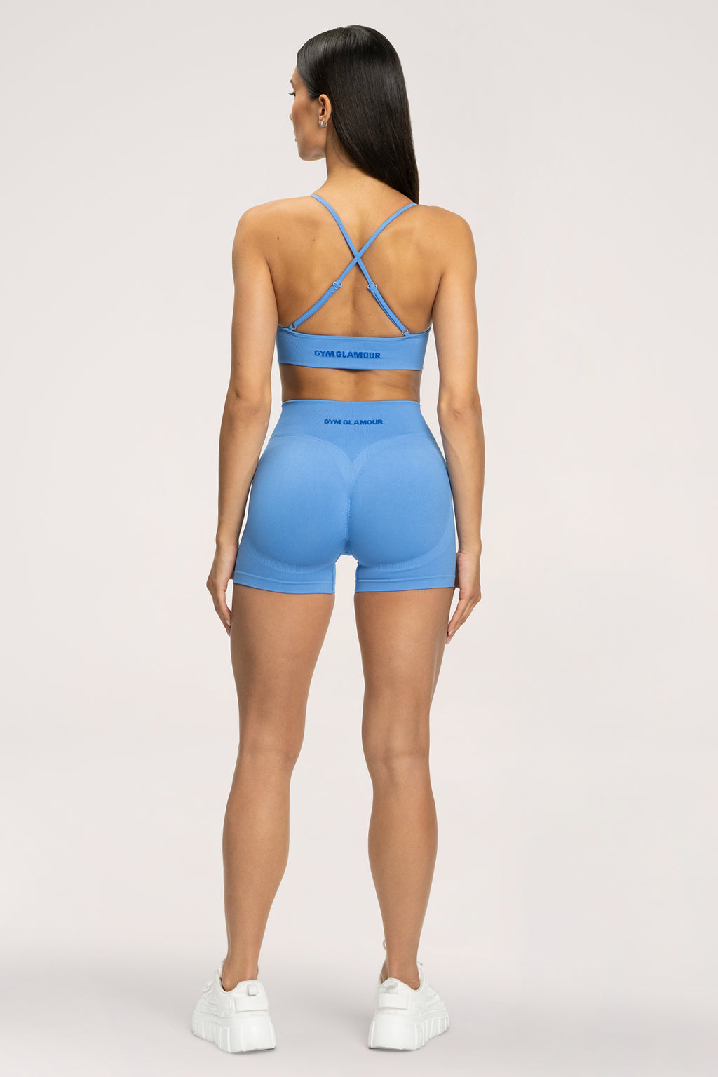 Kratke hlače lift ice blue