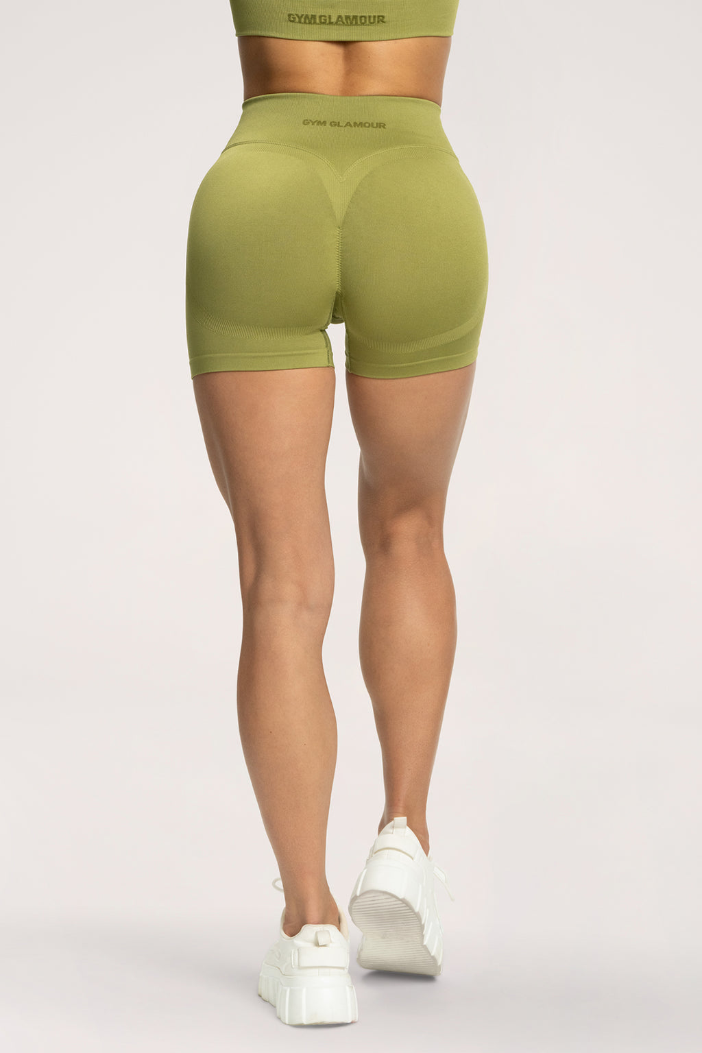 Kratke hlačice lift matcha