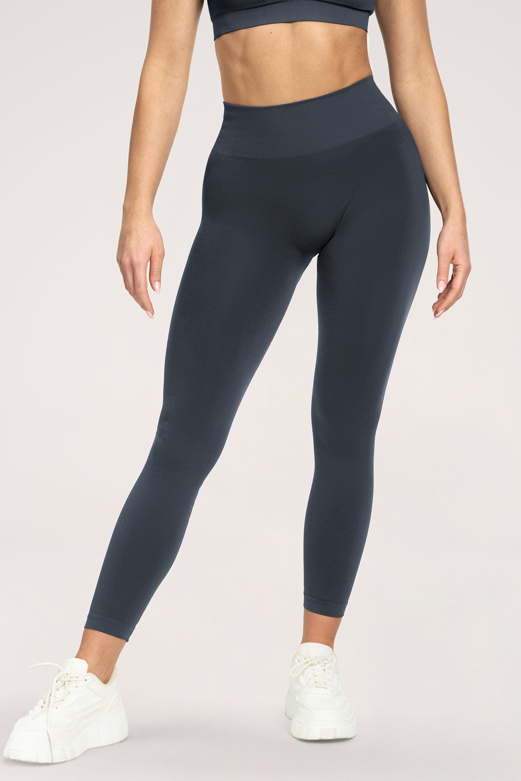 Tajice fake BBL anthracite