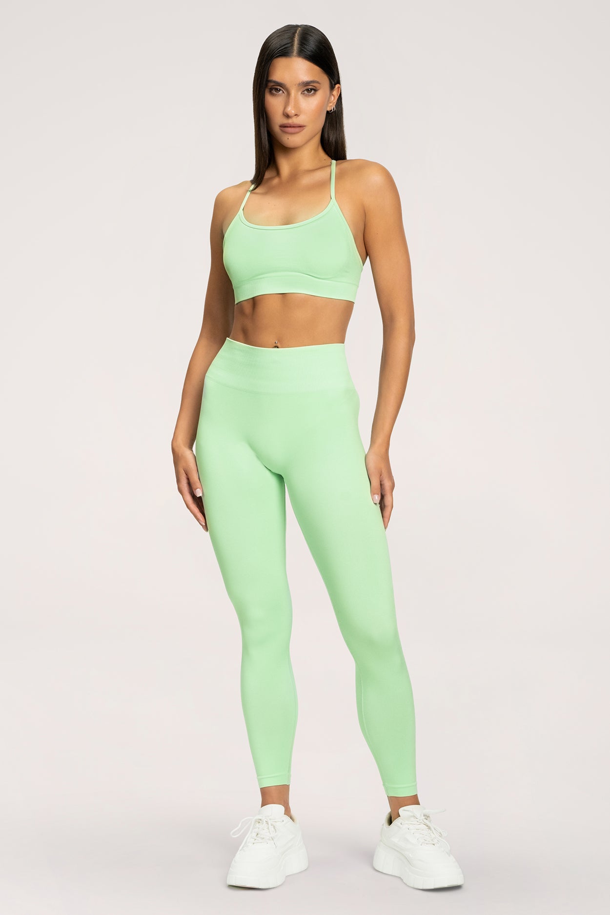 Tajice second skin mint
