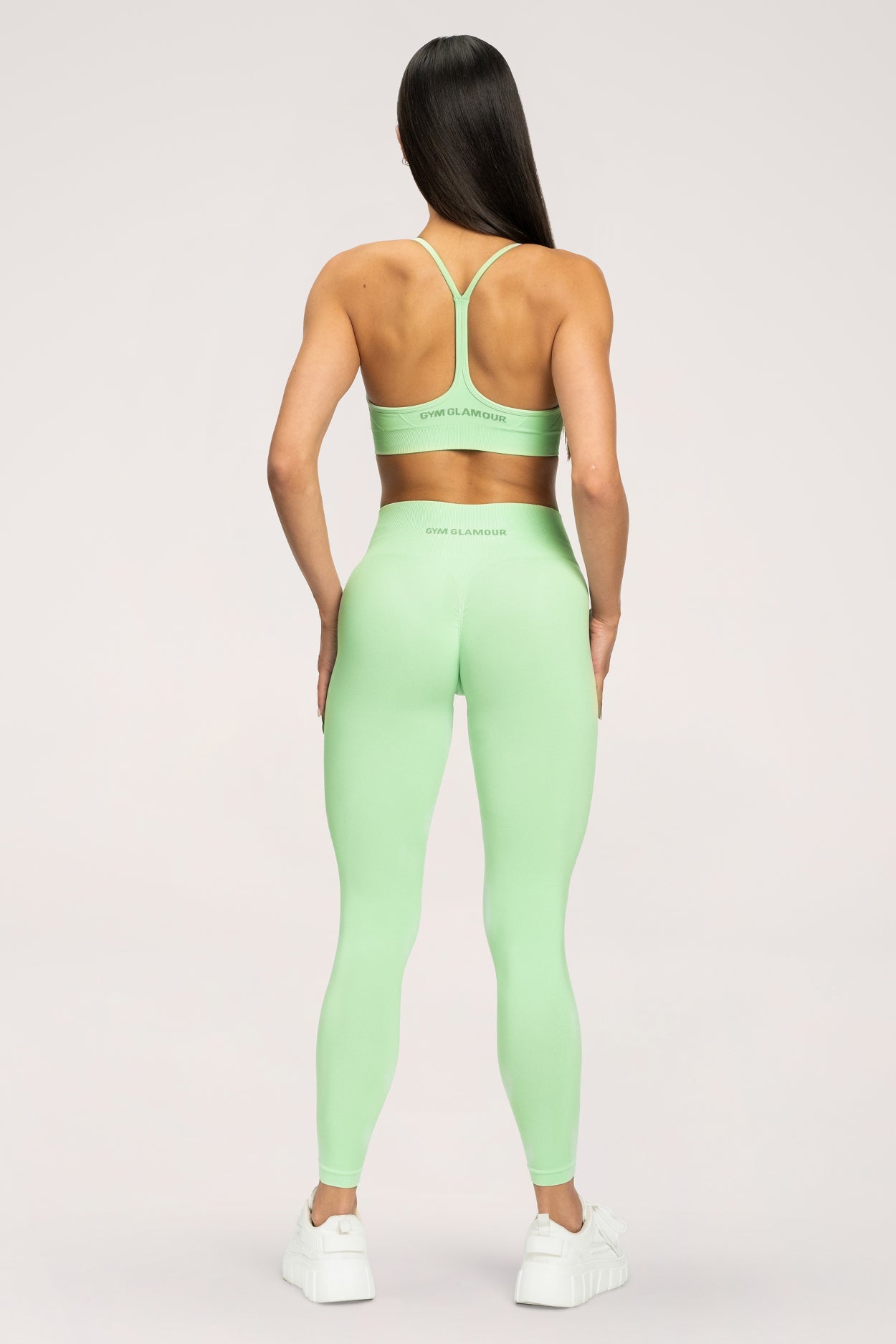 Tajice second skin mint