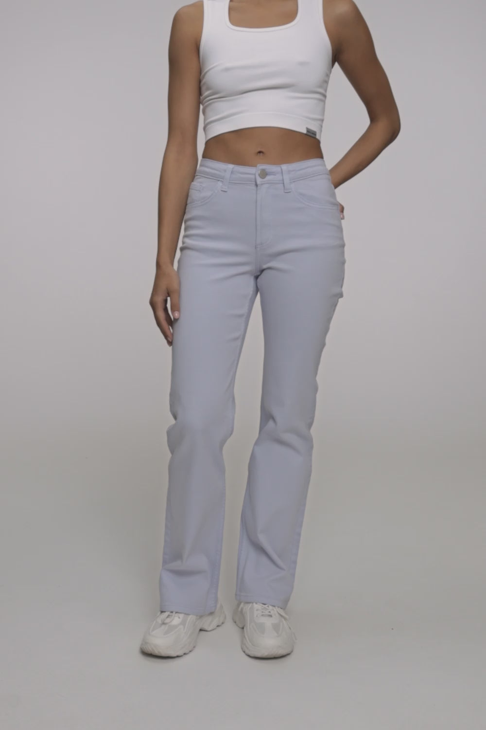 Traperice classic lavender
